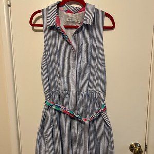 Vineyard Vines Dress